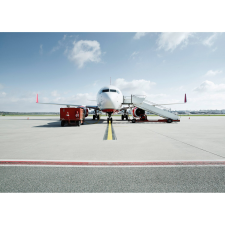 Komar vlies fotótapéta Runway 350 cm x 250 cm tapéta, díszléc és más dekoráció