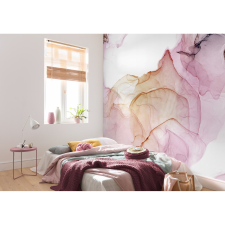 Komar vlies fotótapéta Shiny Fluid 400 cm x 280 cm tapéta, díszléc és más dekoráció