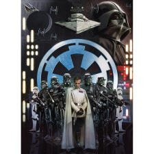 Komar vlies fotótapéta Star Wars Empire 200 cm x 275 cm tapéta, díszléc és más dekoráció