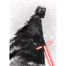 Komar vlies fotótapéta Star Wars Kylo Vader Shadow 200 cm x 280 cm tapéta, díszléc és más dekoráció