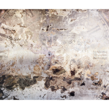 Komar vlies fotótapéta Time 300 cm x 250 cm tapéta, díszléc és más dekoráció