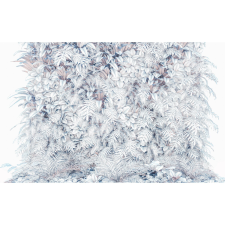 Komar vlies fotótapéta Vertical Garden 400 cm x 250 cm tapéta, díszléc és más dekoráció