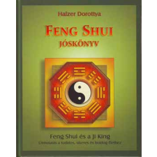 Komáromy Publishing Feng shui jóskönyv antikvárium - használt könyv