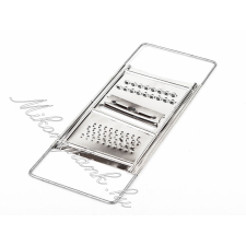  Kombinált gyalu 3 részes sütés és főzés