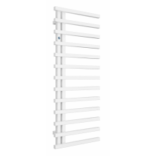 Kombinált radiátor Hopa Darvel 123x60 cm fehér fényes RADDAV601235 fűtőtest, radiátor