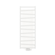 Kombinált radiátor House Level ZET 157,2x50 cm fehér HLZE15700509016SP fűtőtest, radiátor