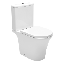 Kombinált wc SAT Brevis vario kifolyással SATBRE030RREXVP szaniter
