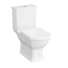  Kombinált wc Vitra Ricordi vario kifolyással SIKOSVVA4160 szaniter