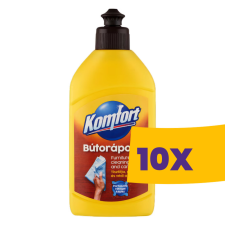  Komfort bútorápoló 250ml (Karton - 10 db) tisztító- és takarítószer, higiénia