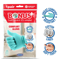  KOMFORT GUMIKESZTYŰ/BO12, BO36/