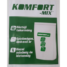  Komfort-mix süldő-hízó takarmánykeverék 20kg haszonállat felszerelés