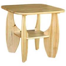 Komforttéka Janó dohányzó asztal négyzet (4) bútor