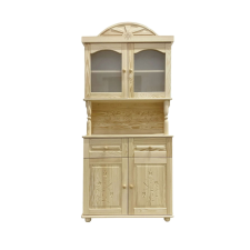 Komforttéka Janó fenyő tálalószekrény (8) bútor