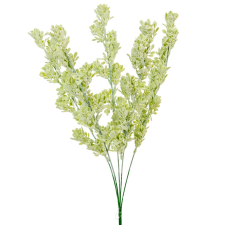  Komló bokor 5 ágú 56cm dekorációs kellék