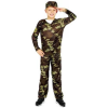  Kommandós jelmez - 2 méretben
