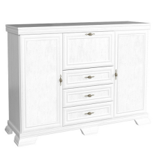  Komód, sosna andersen, KORA KK6P NEW bútor