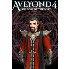 Komodo Aveyond 4: Shadow Of The Mist (digitális licenc) videójáték