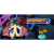 Komodo DARIUSBURST Chronicle Saviours - Mahoudaisakusen (PC - Steam elektronikus játék licensz)