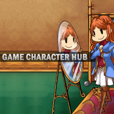 Komodo Game Character Hub (1 eszköz / Lifetime) (Steam) (Elektronikus licenc) videójáték