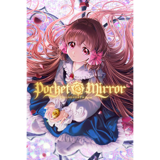 Komodo Pocket Mirror ~ GoldenerTraum (PC - Steam elektronikus játék licensz) videójáték