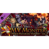 Komodo RPG Maker MV - MV Monsters HIBIKI KATAKURA ver Vol.1 (PC - Steam elektronikus játék licensz)