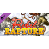 Komodo RPG Maker VX Ace - Rebel Rapture Music Pack (PC - Steam elektronikus játék licensz)