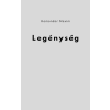 Komondor Maxim (magánkiadás) Legénység
