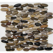  Kőmozaik Mosavit Piedra Canto mix 30x30 cm matt CANTOMIX csempe