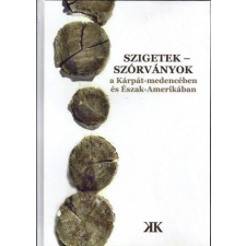 Komp Press Kiadó Szigetek-szorványok társadalom- és humántudomány
