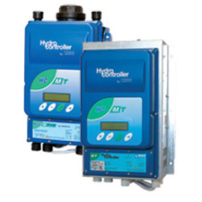 Kompel Hydrocontroller VHDA212 HCA MT - 2,2kW 10A , léghűtéssel medence kiegészítő