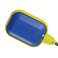 Kompel KPM0206KY0 - KEY Úszókapcsoló 2 m, PVC 3x1 kábel medence kiegészítő