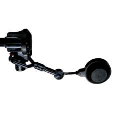 Kompel QS00000009 - QUICKSTOP 3/8" medence kiegészítő