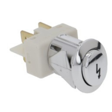  Komplett bipoláris kapcsoló 16A 250V kávéfőző kellék