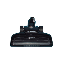  Komplett szívófej Gorenje SVC216FMB és SVC216FBKS kéziporszívókhoz kisháztartási gépek kiegészítői