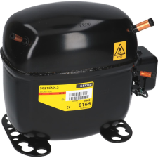  KOMPRESSZOR SECOP SC21CNX.2 beépíthető gépek kiegészítői