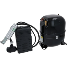 KOMPRESSZOR TECUMSEH AJ2464P-FZ CSR beépíthető gépek kiegészítői