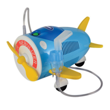 Kompresszoros inhalátor "repülő" V27 inhalátorok, gyógyszerporlasztó