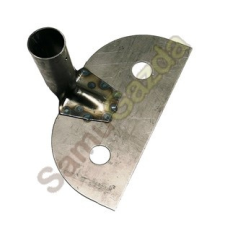  Kőműves habarcs keverő kőműves és burkoló szerszám