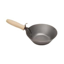 kőműves serpenyő; 180mm kőműves és burkoló szerszám