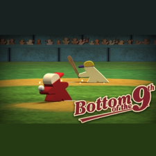 Konami Bottom of the 9th (Digitális kulcs - PC) videójáték