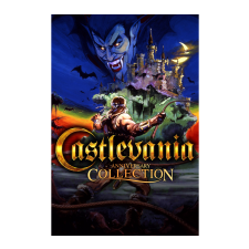 Konami Digital Entertainment Castlevania Anniversary Collection (PC - Steam Digitális termékkulcs) videójáték