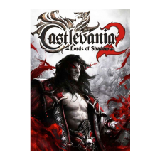 Konami Digital Entertainment, Inc Castlevania: Lords of Shadow 2 - Dark Dracula Costume (PC - Steam Digitális termékkulcs) videójáték
