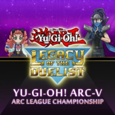 Konami Digital Entertainment, Inc Yu-Gi-Oh! ARC-V: ARC League Championship (PC - Steam elektronikus játék licensz) videójáték