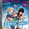 Konami Edens Zero: Day One Edition - Xbox Series X