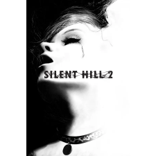 Konami SILENT HILL 2 (Deluxe Edition) (digitális licenc) videójáték