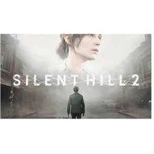 Konami Silent Hill 2 - PS5 videójáték