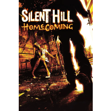 Konami Silent Hill Homecoming (digitális licenc) videójáték