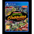 Konami Teenage Mutant Ninja Turtles: The Cowabunga Collection - PS4 (PS - Dobozos játék)