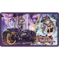 Konami Yu-Gi-Oh! - I:P Masquerena Playmat kártyajáték