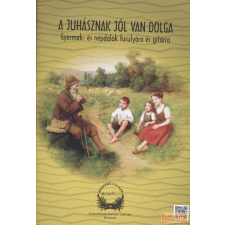 KONCERT 1234 A juhásznak jól van dolga művészet